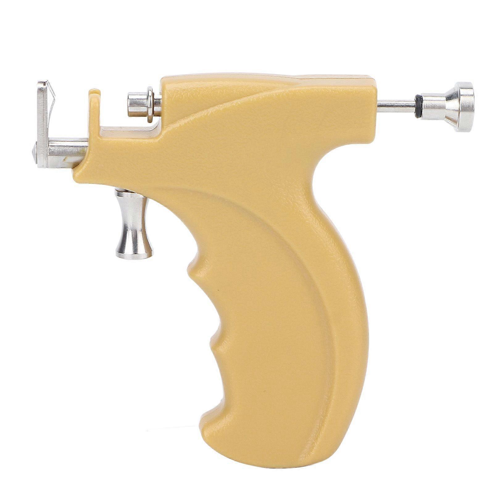 Professional ear piercing tool set ear studs stainless steel earring piercing gun tool set