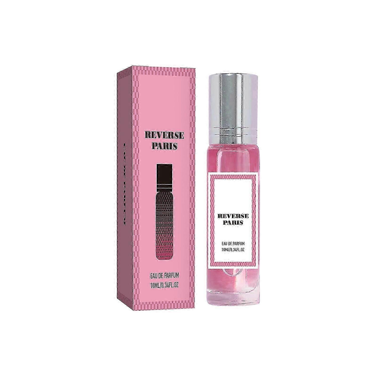 Perfume Refreshing And Long Lasting Light Perfume Roll Perfume Party Perfume 90ml