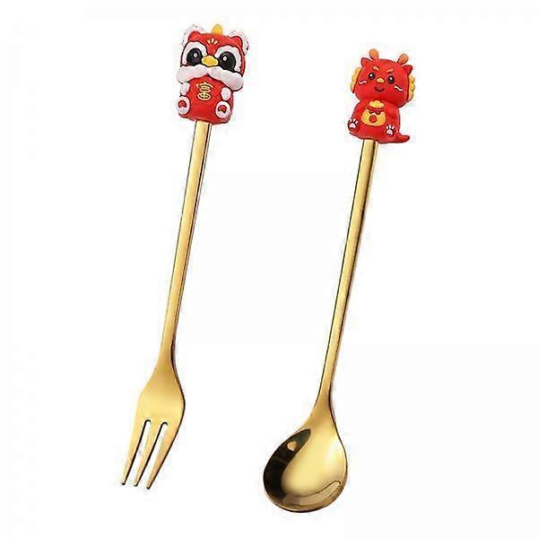 Chic Silverware Set for Memorable Gatherings