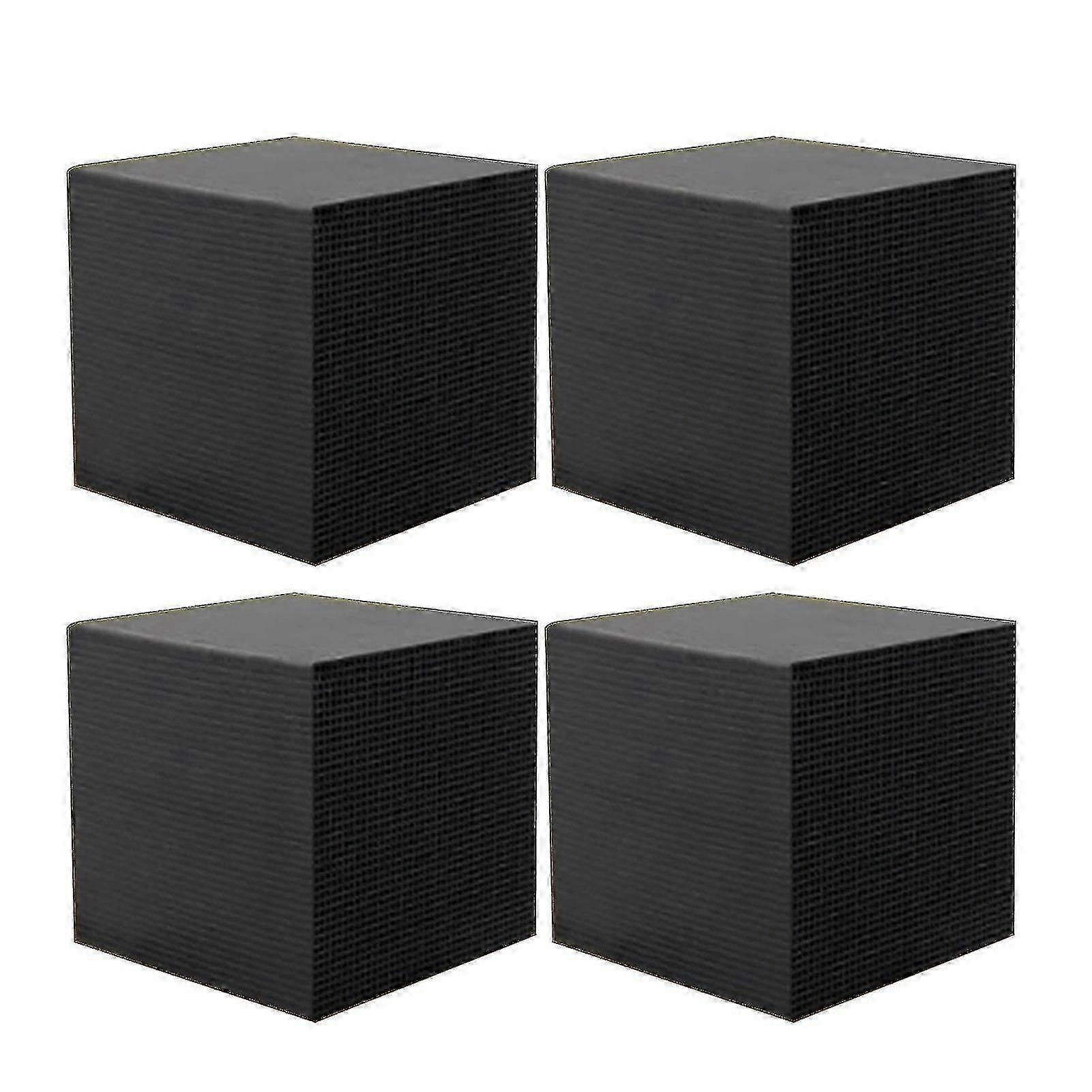 New Water Purifier Cubes Activate Carbon High-efficiency Water Purification Filter For Fast 2023