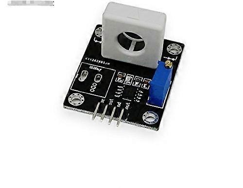 1 pcs lot Hall current sensor adjustable 70A short circuit WCS1700