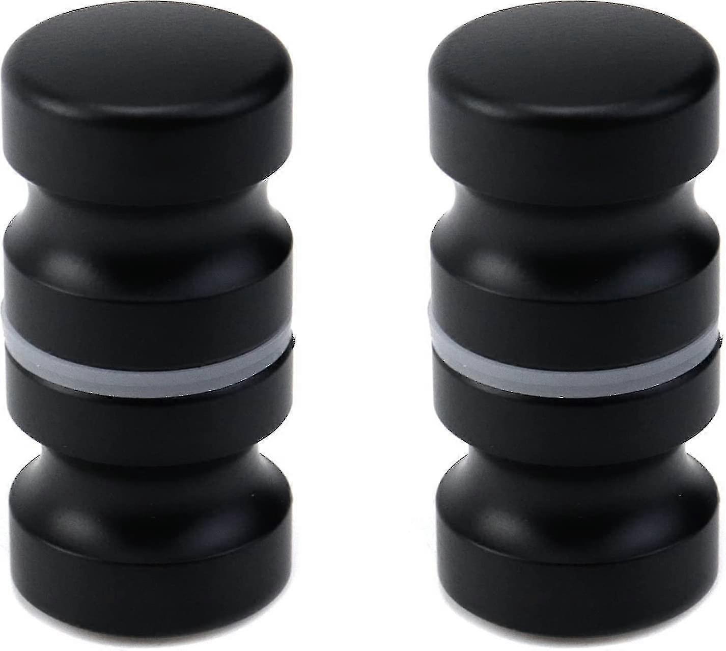 2pcs Bath Pull S, Er Glass Door Knobs, Er Door Knobs