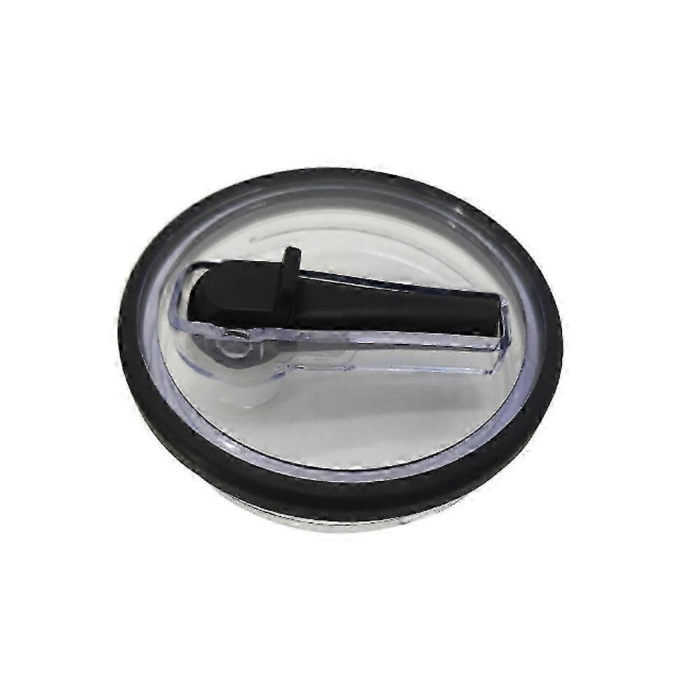 Remplacement du couvercle en paille Tumbler Flip de 40 oz compatible avec les gobelets Stanley Quencher H2O Flowstate