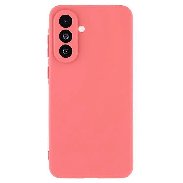 Bulk Purchasing Compatible For Samsung Galaxy S25 Case Straight Edge Soft TPU Matte Phone Back Cover