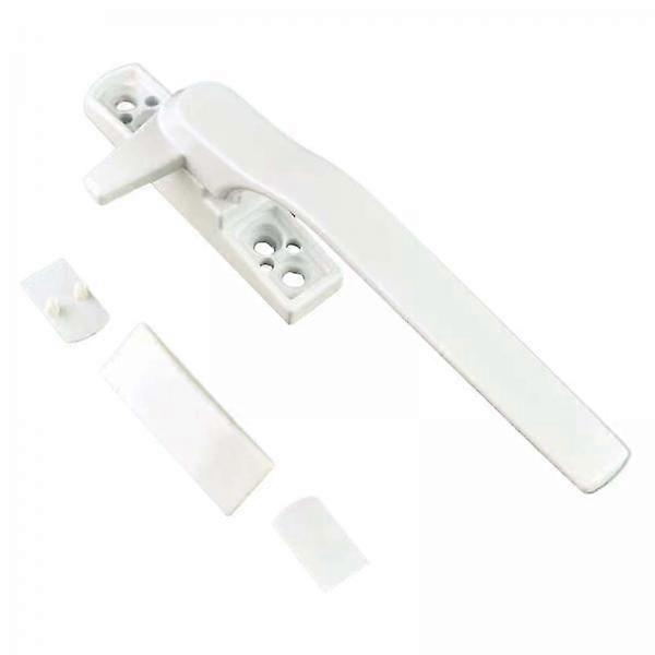 6xCasement Window Locking Handle Window Locking Handle, Lightweight with Anti