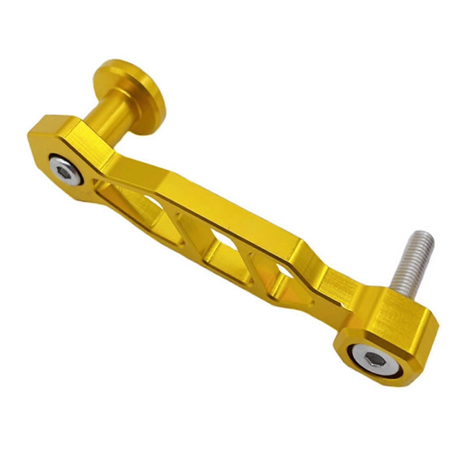 Aluminium Alloy Bicycle Chain Tensioner Rear Guide Protector Stabilizer For Bicycles