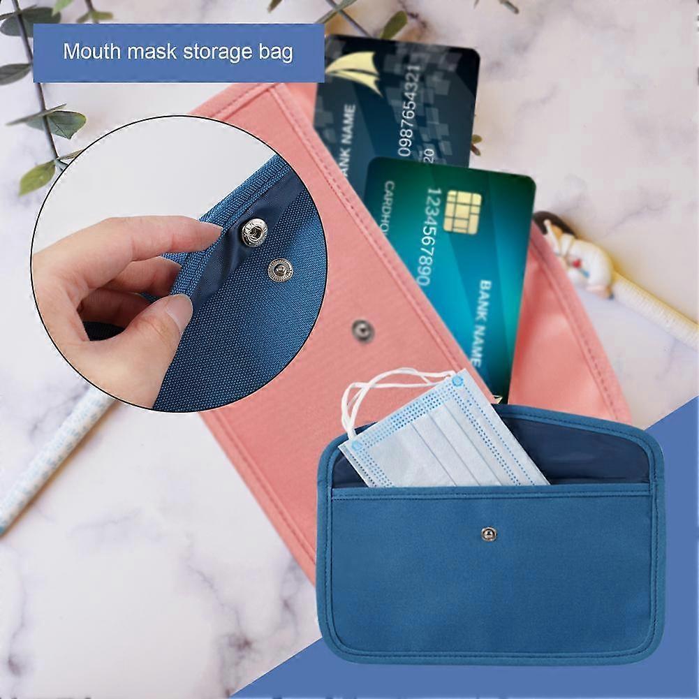 Mask Storage Bag