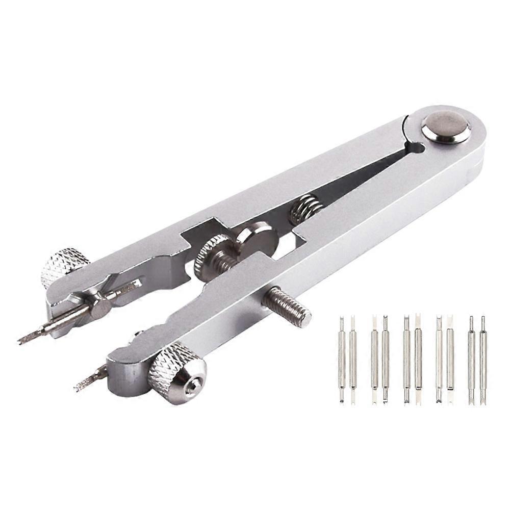 Lightweight Watch Repair Tools,Spring Tools Designed for Tough and Easy Applications