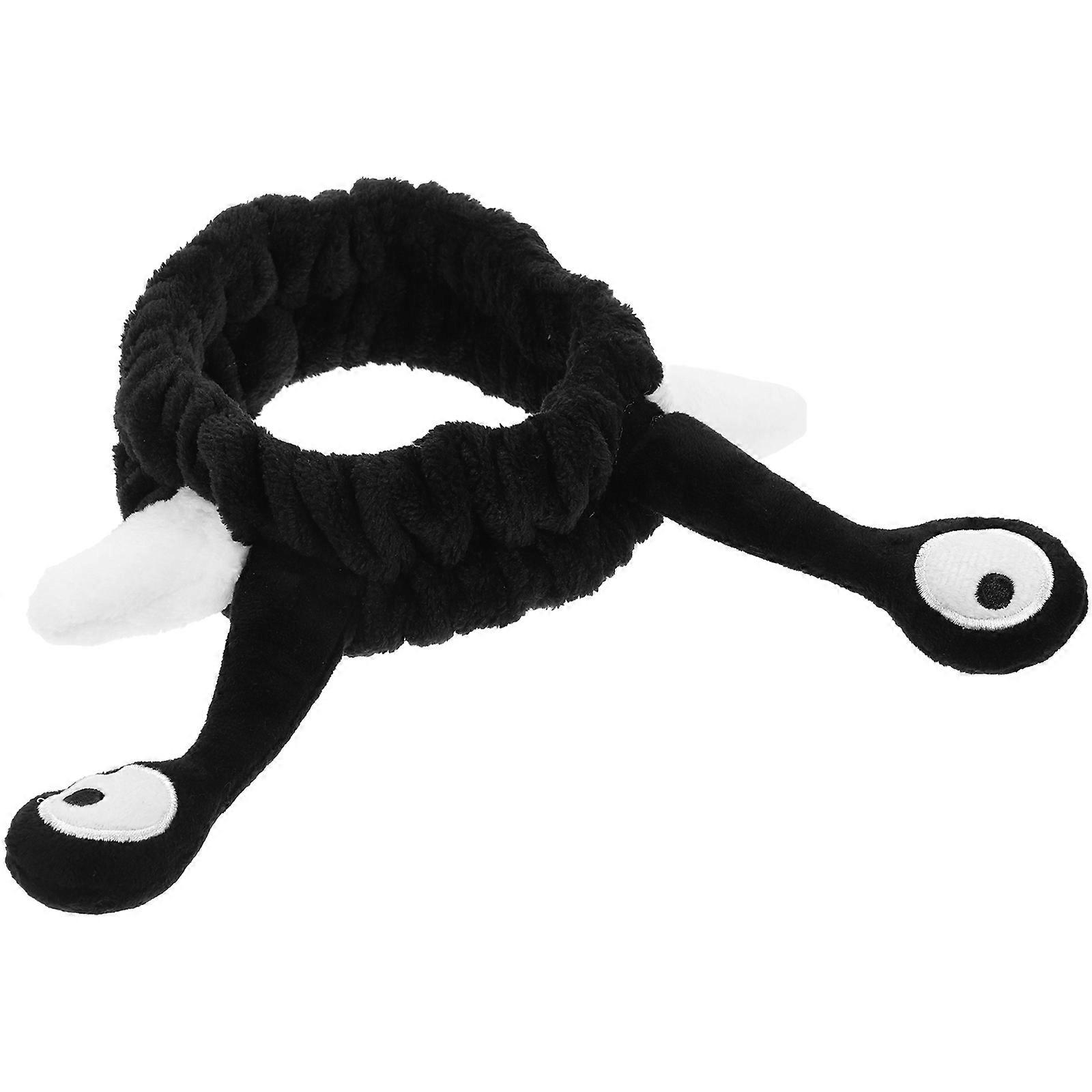 Versatile Headband for Girls, Suitable for Makeup, Bathing and Sleep