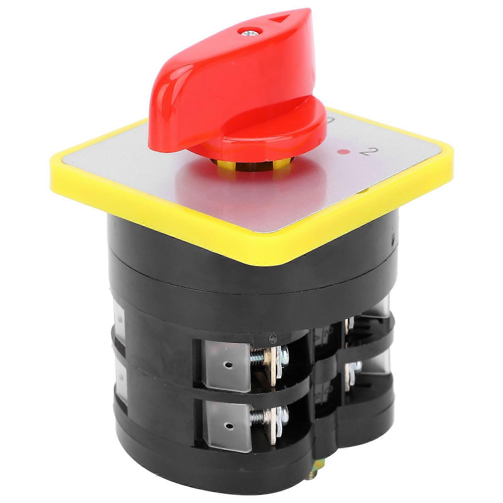 High quality  Universal switch LW5-16D0414/2 110-380V combination switch...