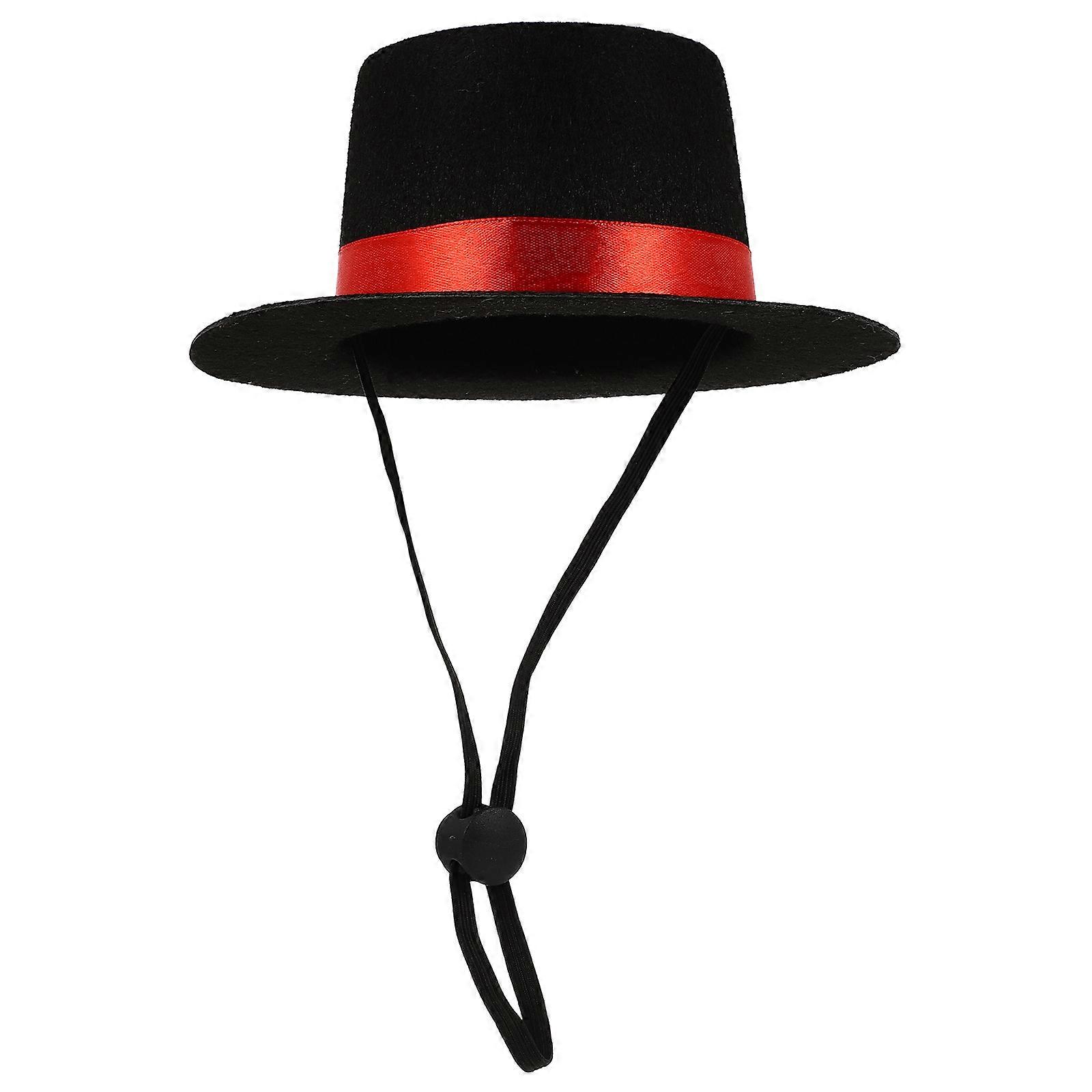 Stylish Hat for Cats and Dogs – Comfortable Costume Accessory for Birthday Parties and Special Occasions