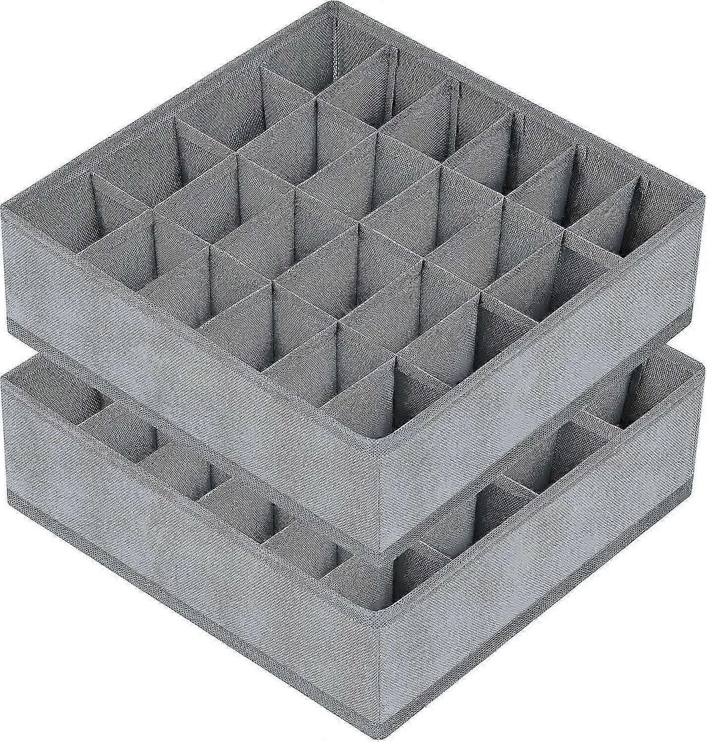 ארגונית מגירות רב-תכליתית חסכונית במקום, ארגונית תחתונים מבד לא ארוג למארגני ארונות, בנייה עמידה לגרביים, עניבות ו-2025