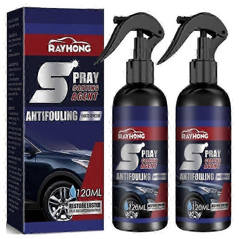 High Coating 2pcs 1-3pcs Multi-functional Coating Agent