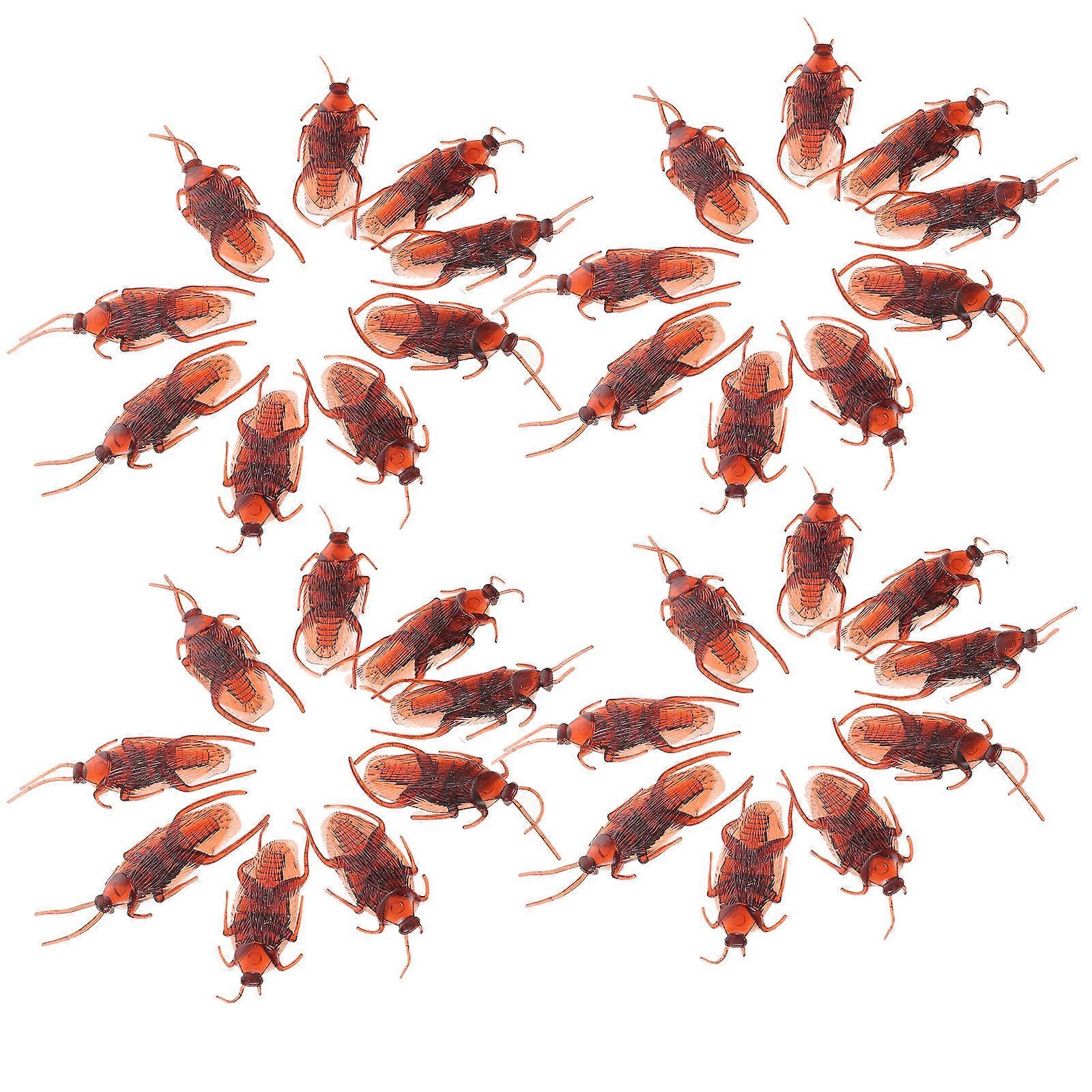 Entertaining , Realistic Bugs for Halloween Fun