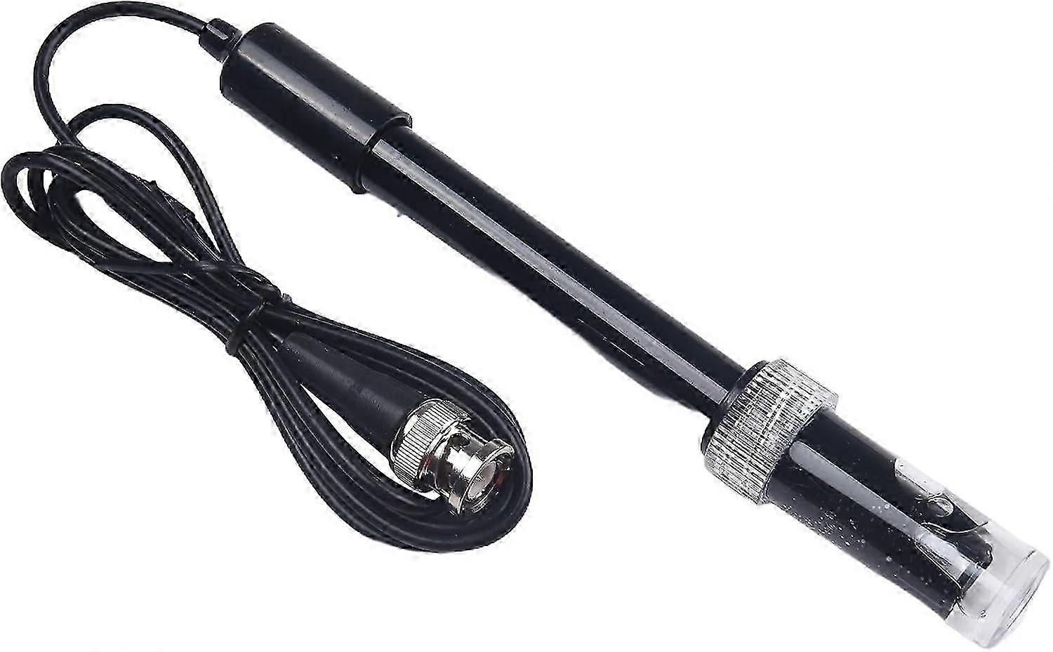 Premium PH ORP Electrode Probe for Chromate Solutions (1.2m)