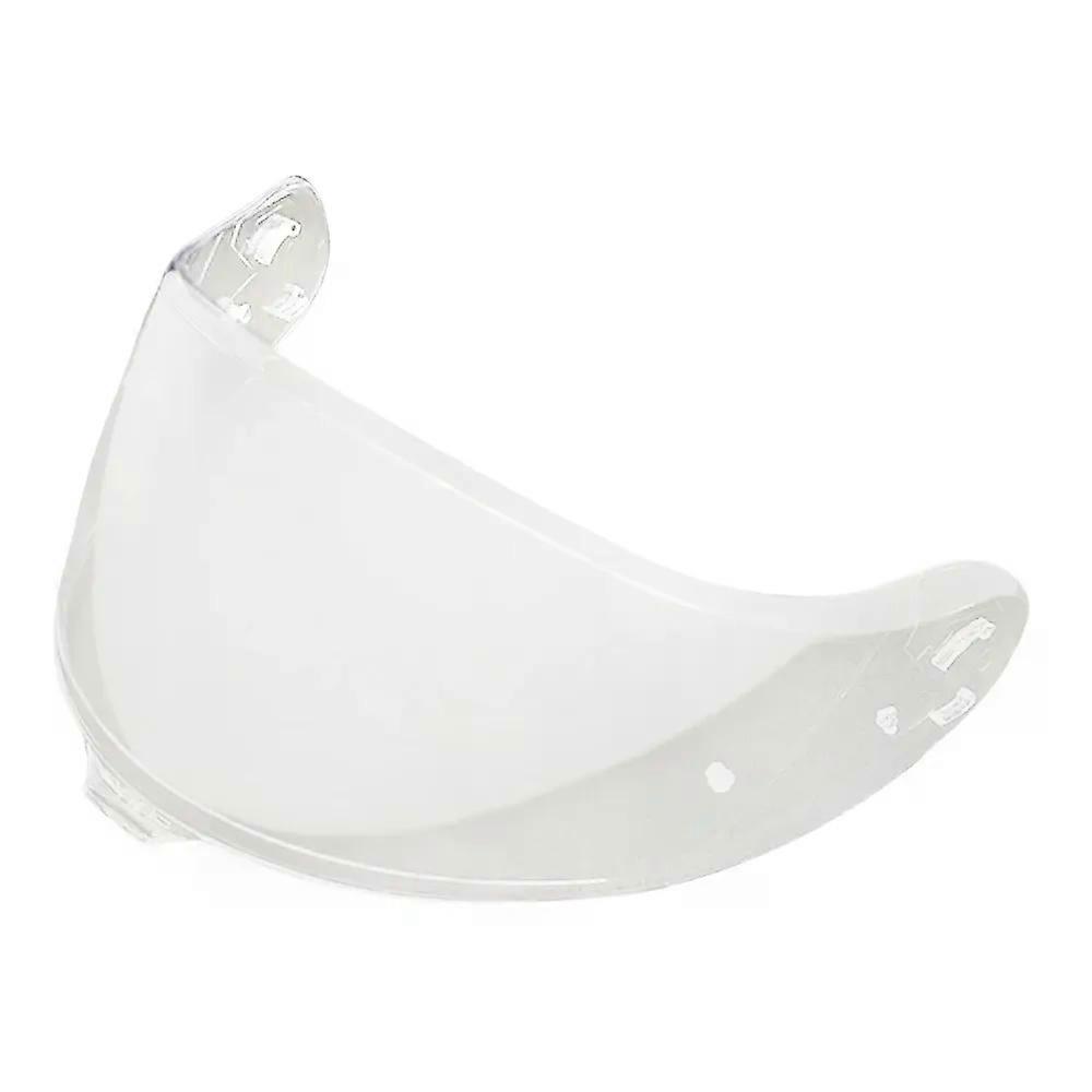 NEOTEC 3 Helmet Lens Face Shield Fog-Resistant Windproof UV Protective Suitable for SHOEI Visera Casco Moto Anti-Scratch Accessories