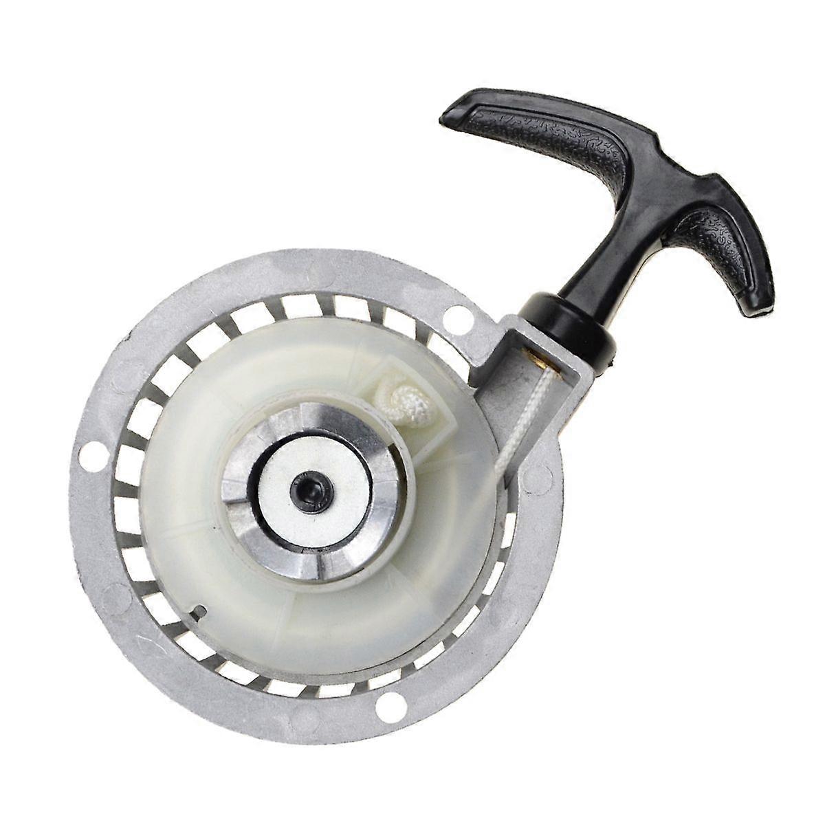 47cc49cc Mini Motorcycle Two Stroke Manual Puller Engine Starter