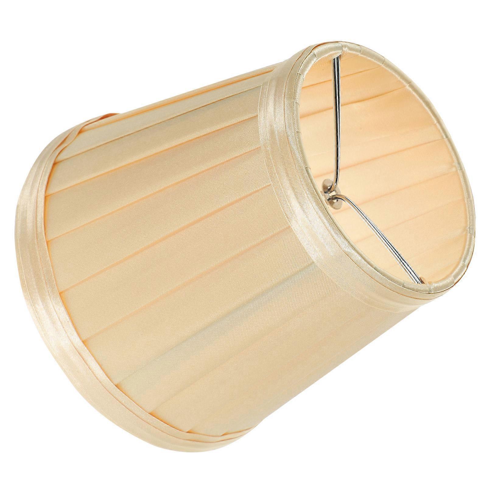 Durable Fabric Lampshade Cover for Table and Floor Lamps – Stylish Replacement Shade for Unique Decorative Lighting