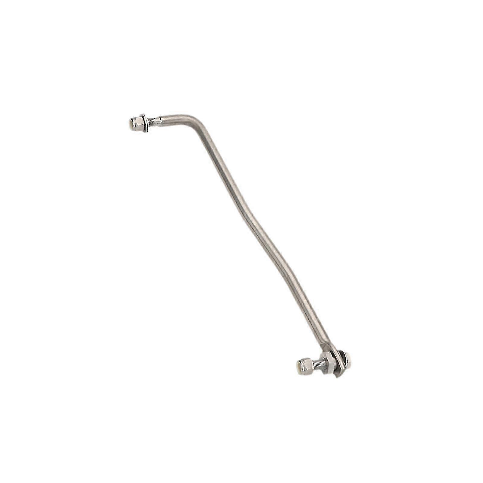 65W-61350 Guide Rod Steering Guide Attachment for Yamaha Outboard