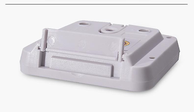 Digital Kitchen Timer Magnetic Kitchen Timer  Large Display 100 Hour Dual Count Up/down