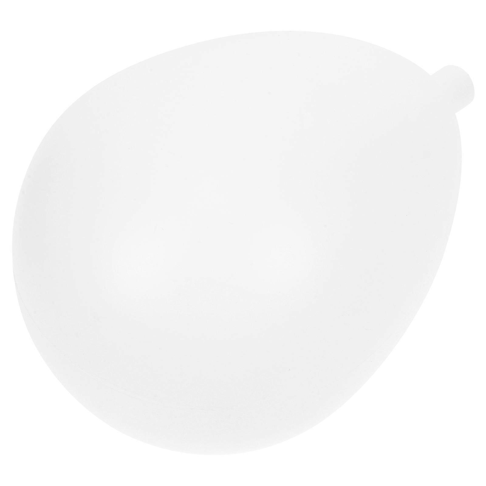 Sturdy Plastic Replacement Lampshade for Floor Lights – Elegant Design with Excellent Light Diffusion for Home and Wedding Decor