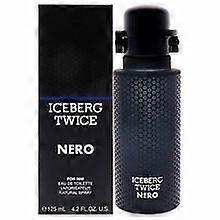 Iceberg - Twice Nero EDT 75ml