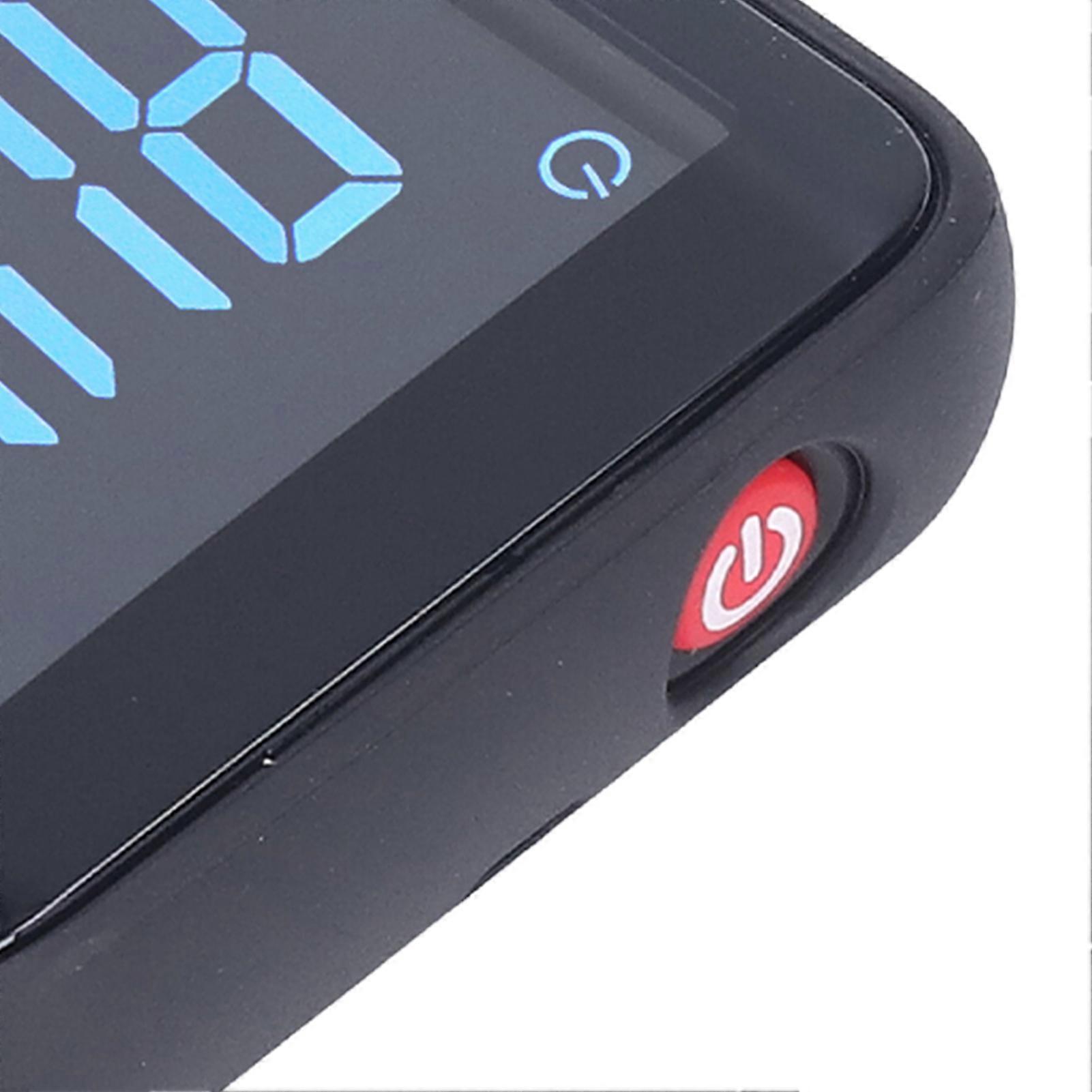 BSIDE Large Screen Smart Multimeter, Multifunctional Voltage Tester for Electromagnetic Radiation S20