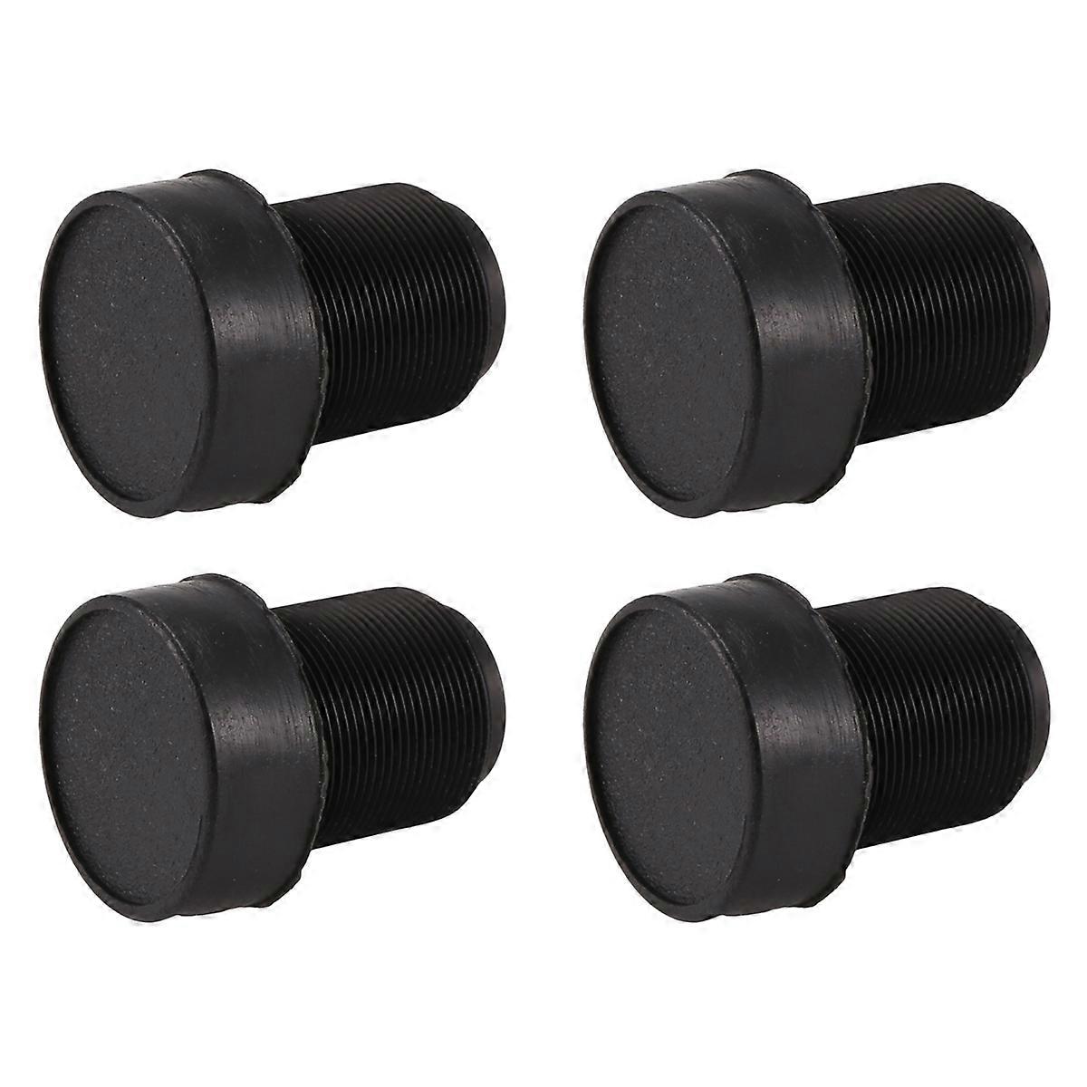 1/3 CCTV 2.8mm Lens Black for CCD Security Box Camera