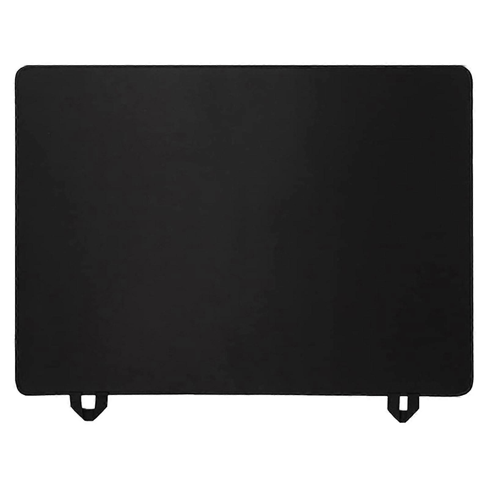 Electric Hob Protector Induction Hob Mat Induction Hob Protector Pads, NonSlip Hob Covers for Electric Hob, NonSlip Black, Size: 61.5*53cm