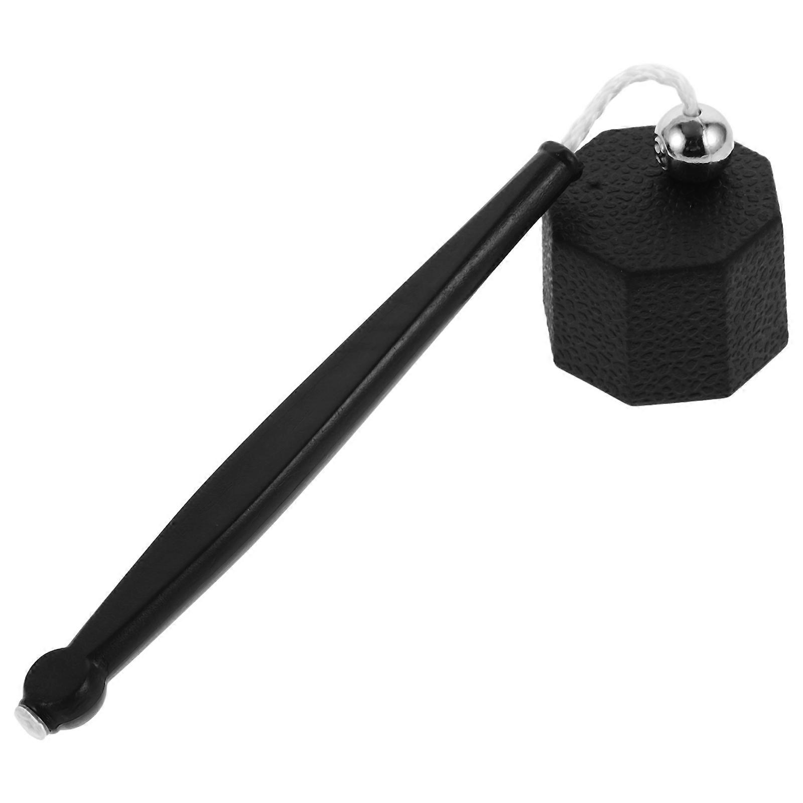 PU Billiard Chalk Holder Octagonal Plastic For Snooker Equipment Chalk Access And Storage Professional Players 1Pack