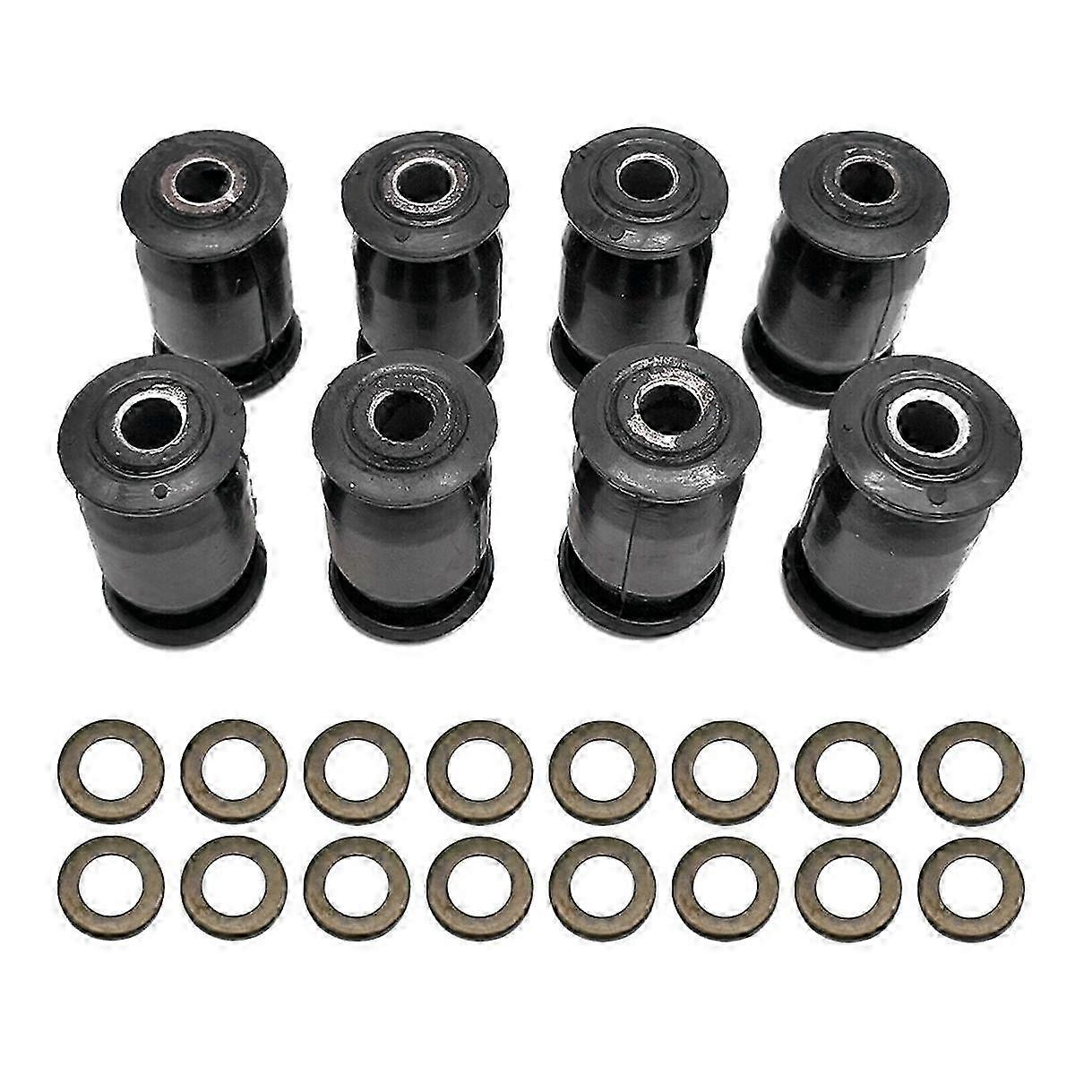8PC ATV UTV Συμβατό με ορισμένα μοντέλα μάρκας 450 700