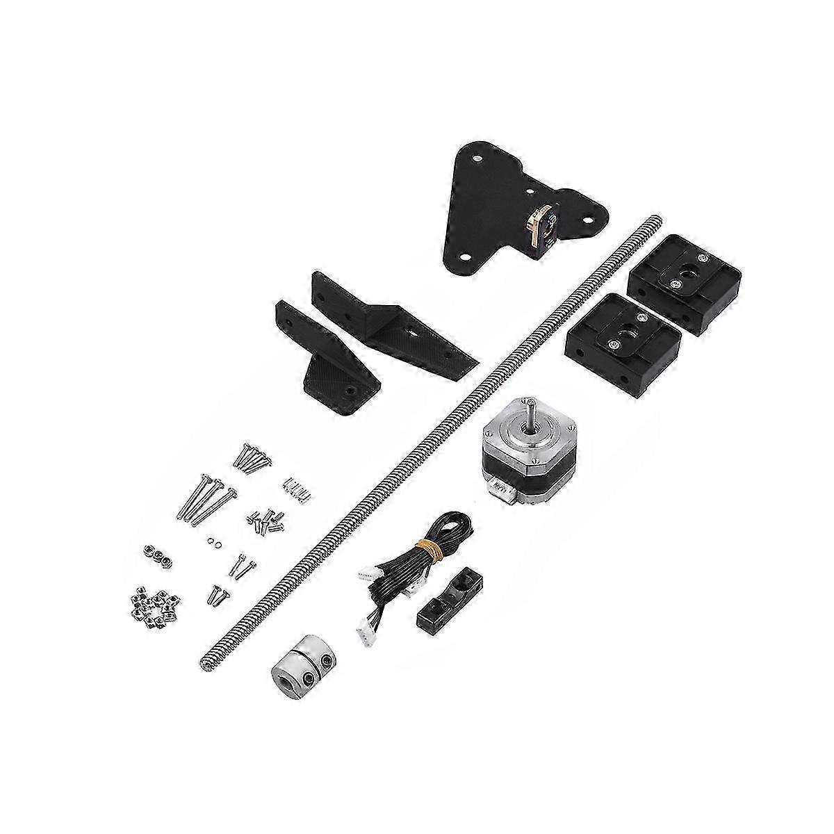 Dual Z-Axis Upgrade Kit for 3D Printers 3/3 V2/3 Pro