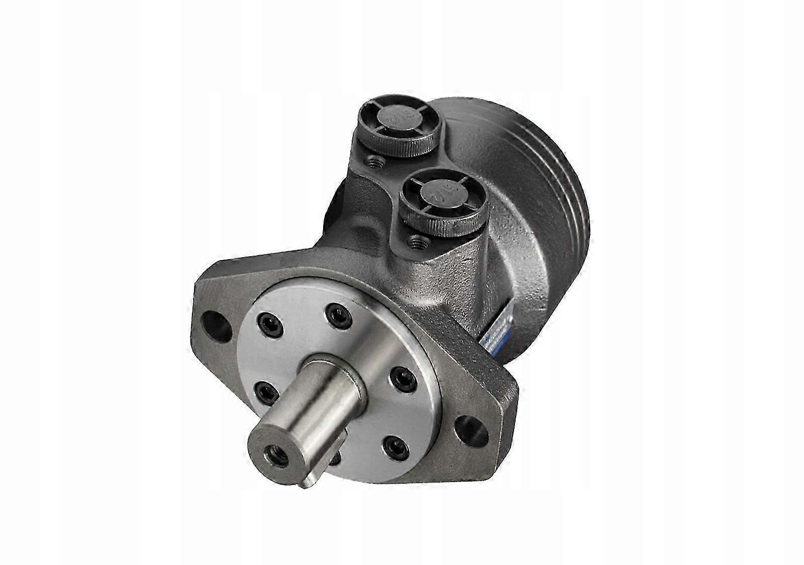 Hydraulic Motor BM2 160 for BMR OMR SMR Applications - High Performance Replacement Part