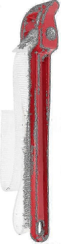 Strap Wrench, Oil Filter Wrench Removal Tool Handle, Universal Oil Filter Strap, Oil Wrench Removal Tool, For Mechanics And Plumbers