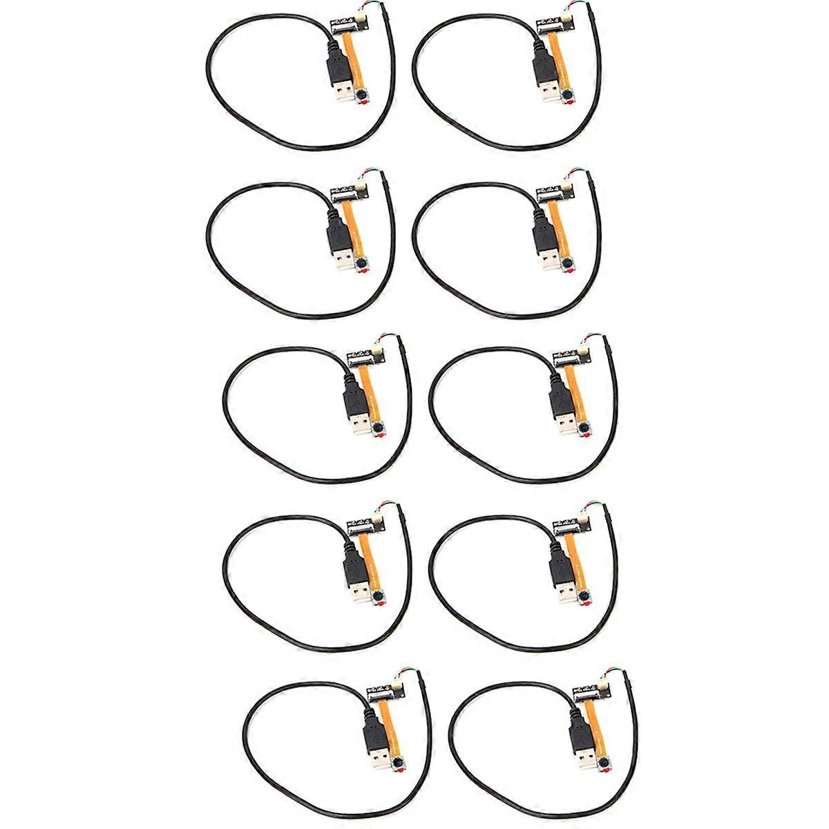 HD USB Camera Module,5MP Auto Focus for Android Linux 