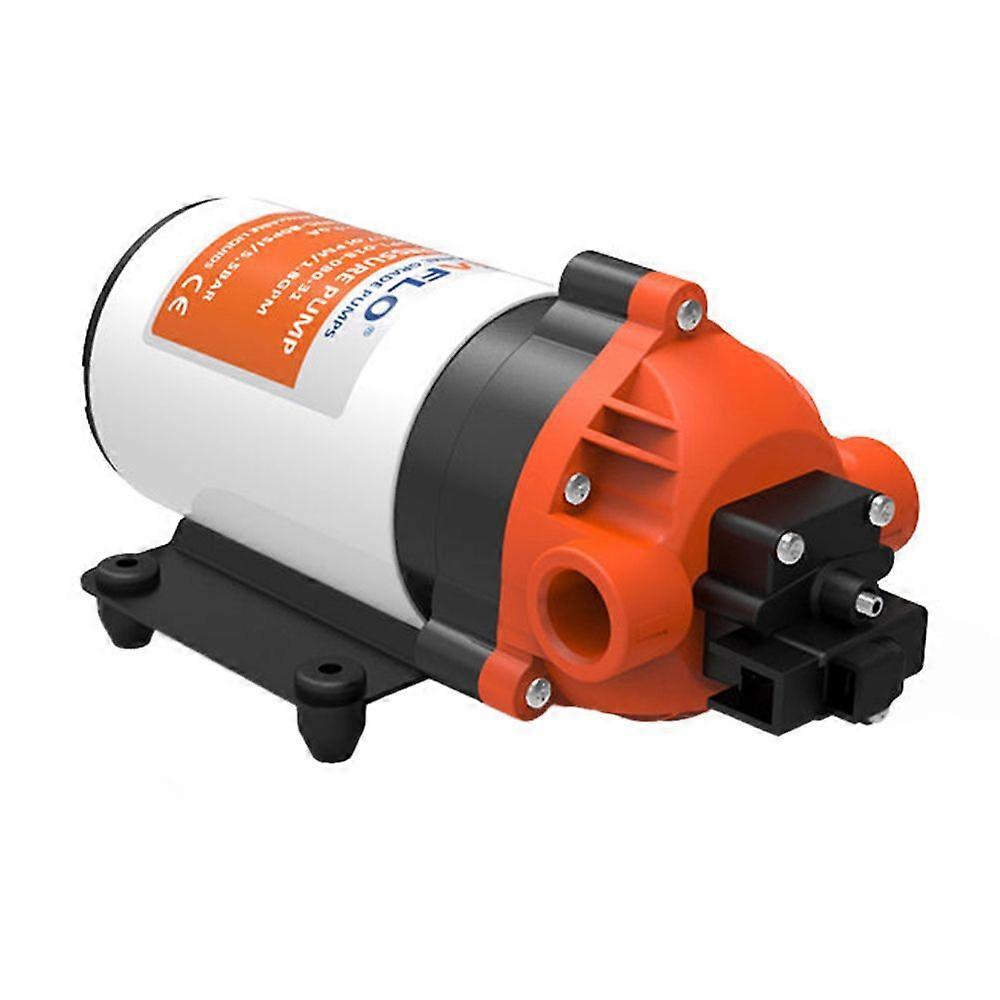 12V 24V Mini Water Pressure Pump 31 Seaflo