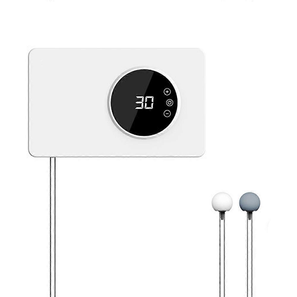 400ml Mini Generator Ozone Machine Portable Air Purifier Vegetable Fruit Meat Purify Machine