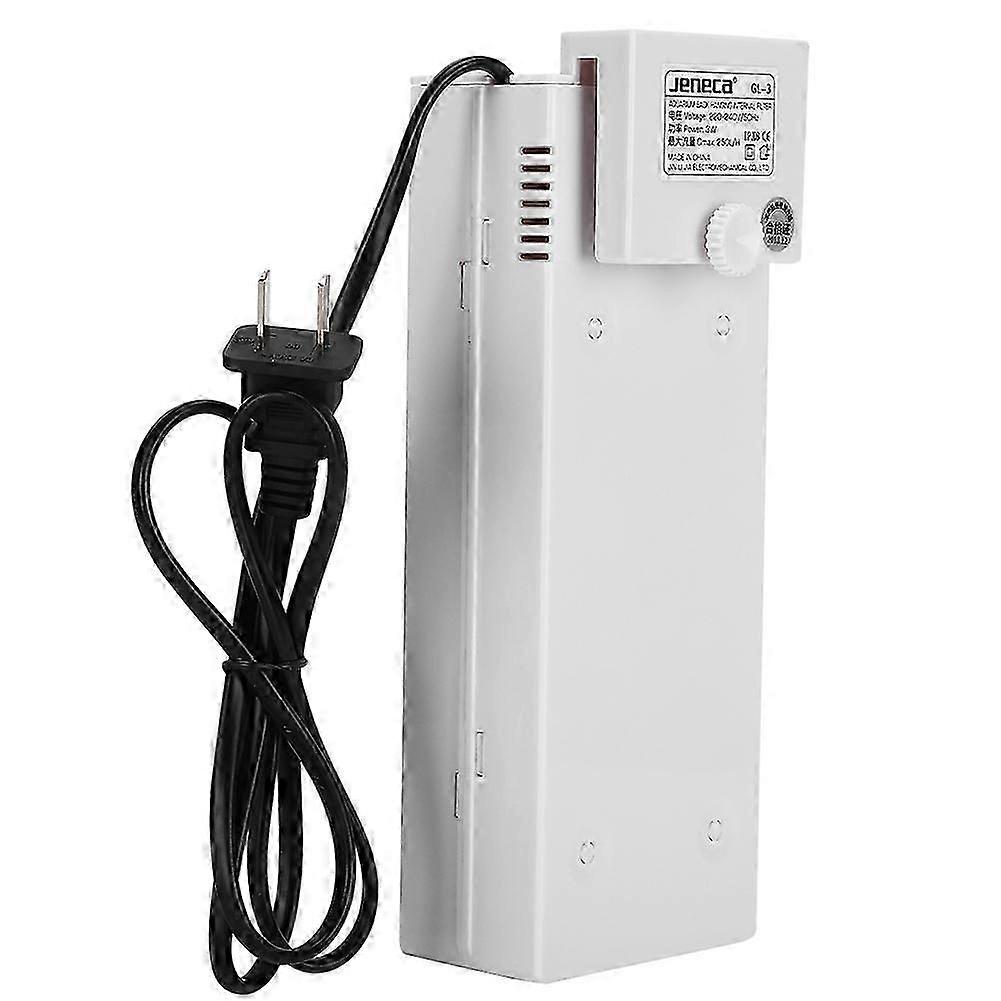 2025 Latest Model Aquarium Fish Tanks Integration Internal Back Hanging