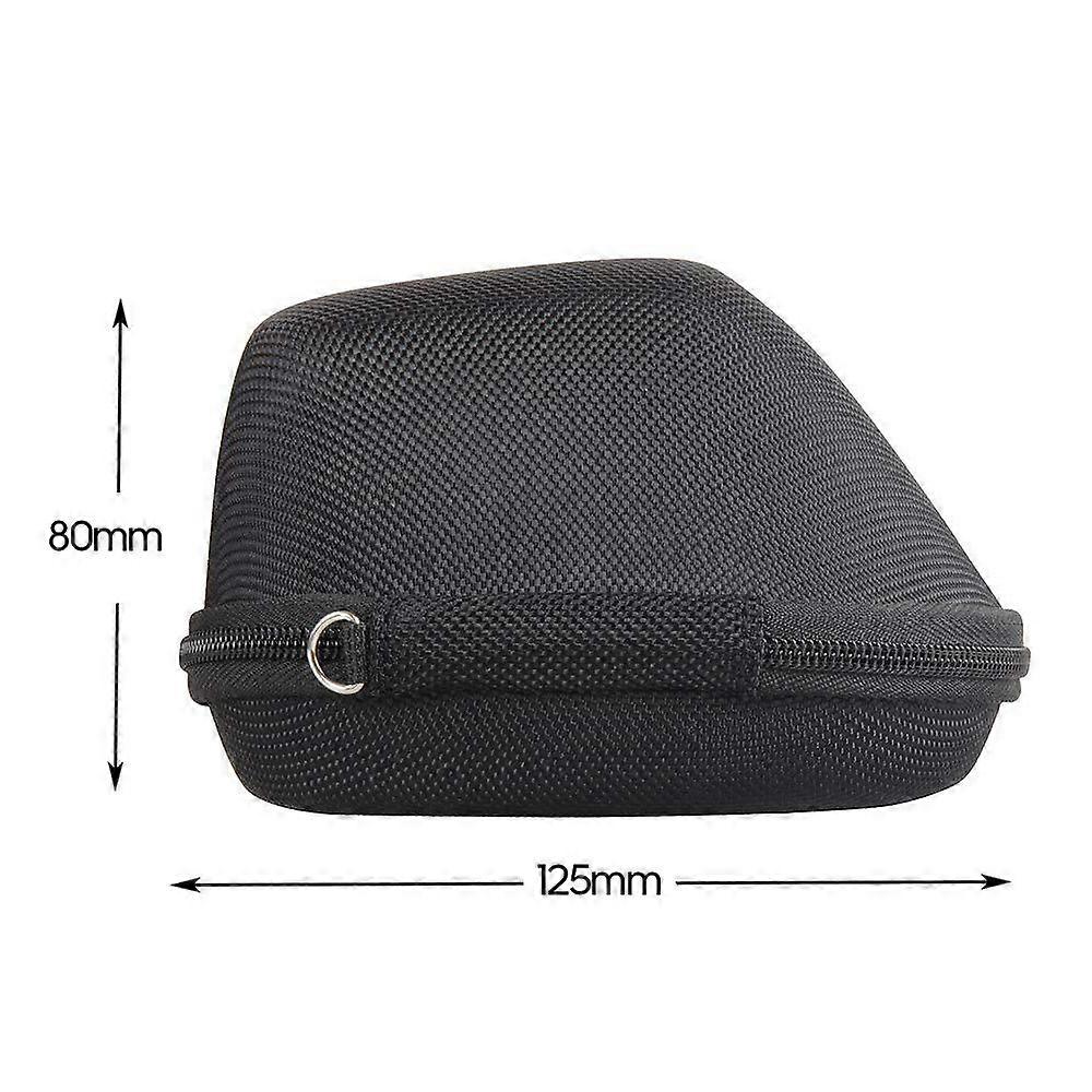 Cordless Hard Replacement for Logitech MX Vertical Advanced Ergonomic Mouse Protective Travel Storage Bag