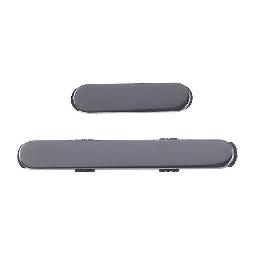 Συμβατό για το Google Pixel 9 Pro XL OEM Side Buttons Set (Σίγαση + Ισχύς + κουμπιά έντασης ήχου) (χωρίς λογότυπο)