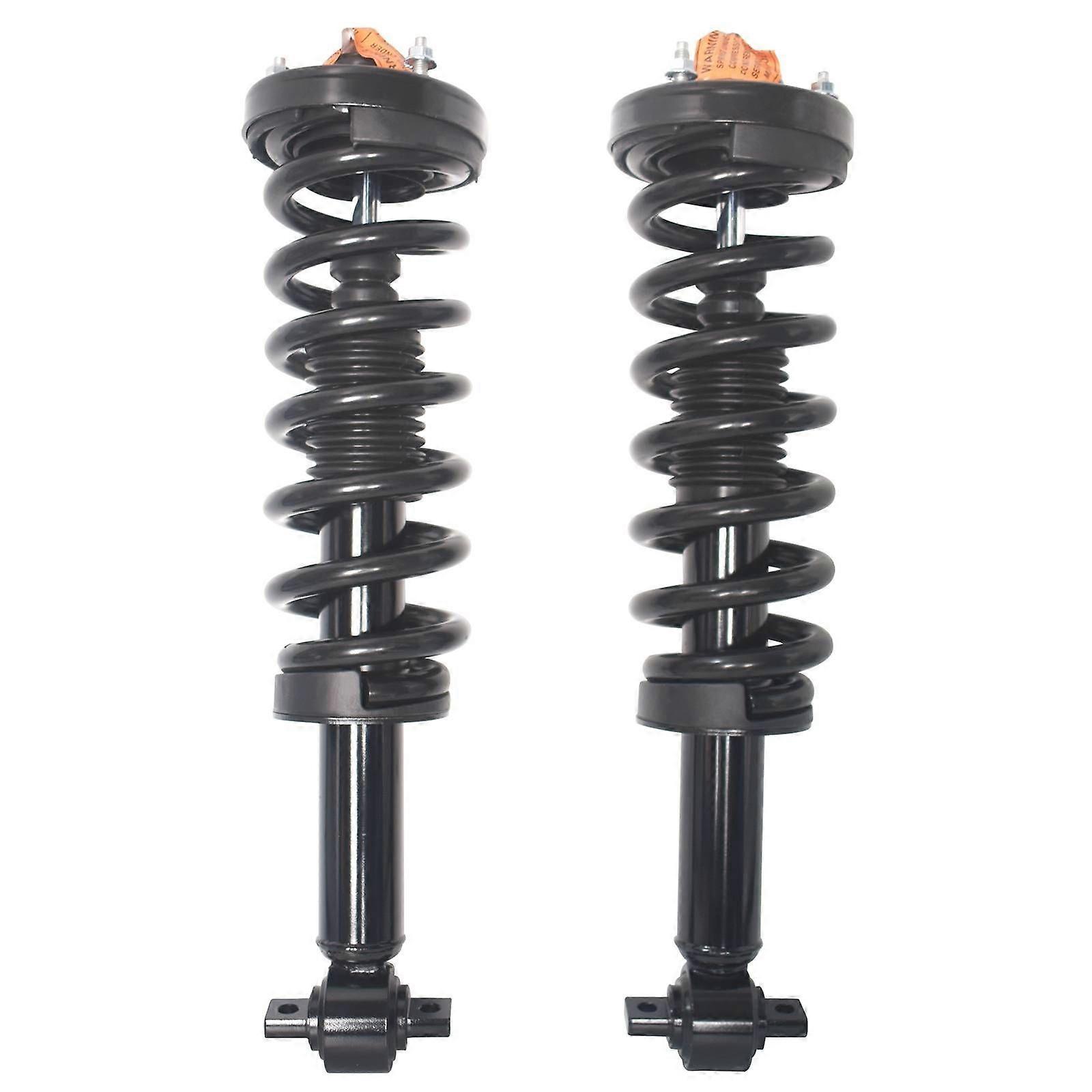 Pair Front Shocks Absorber Struts for 2015-2017 FORD-F-150 NO.8521