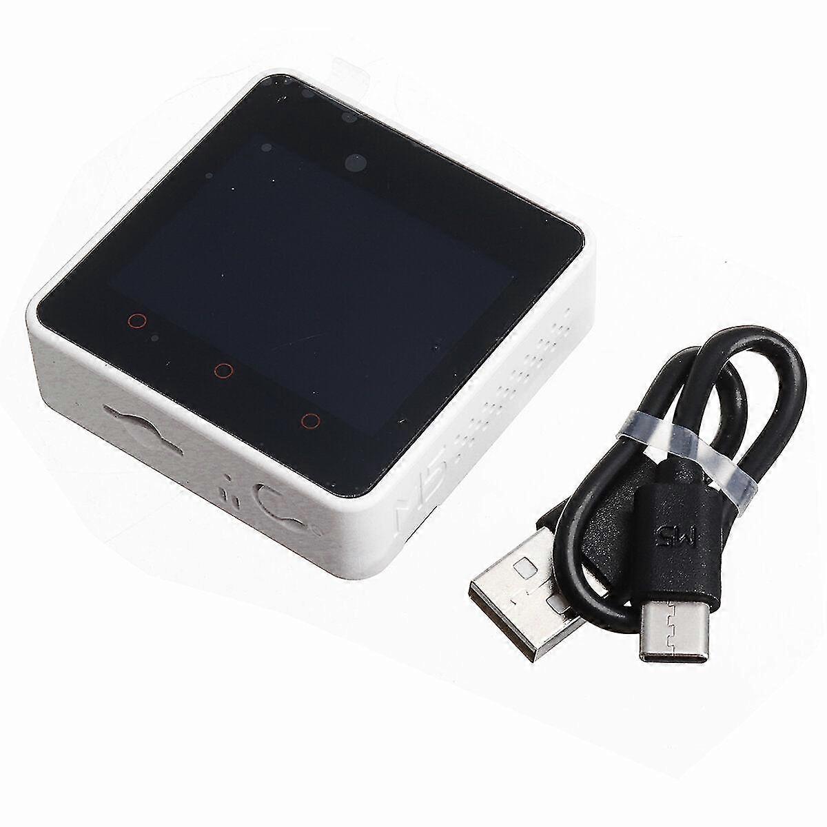 2025 M5stack Core2 Esp32 avec kit de carte de développement d’écran tactile Wifi Bluetooth Programmation graphique Wifi Ble Iot M5stack pour Arduino