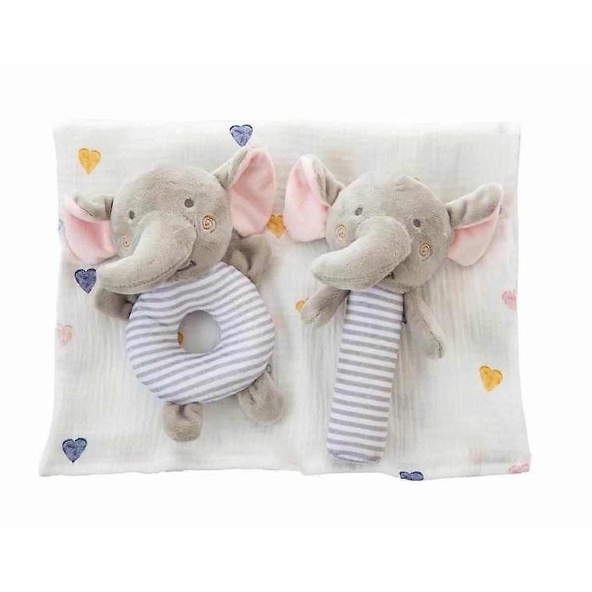 Fluffy toy 90 x 65 cm