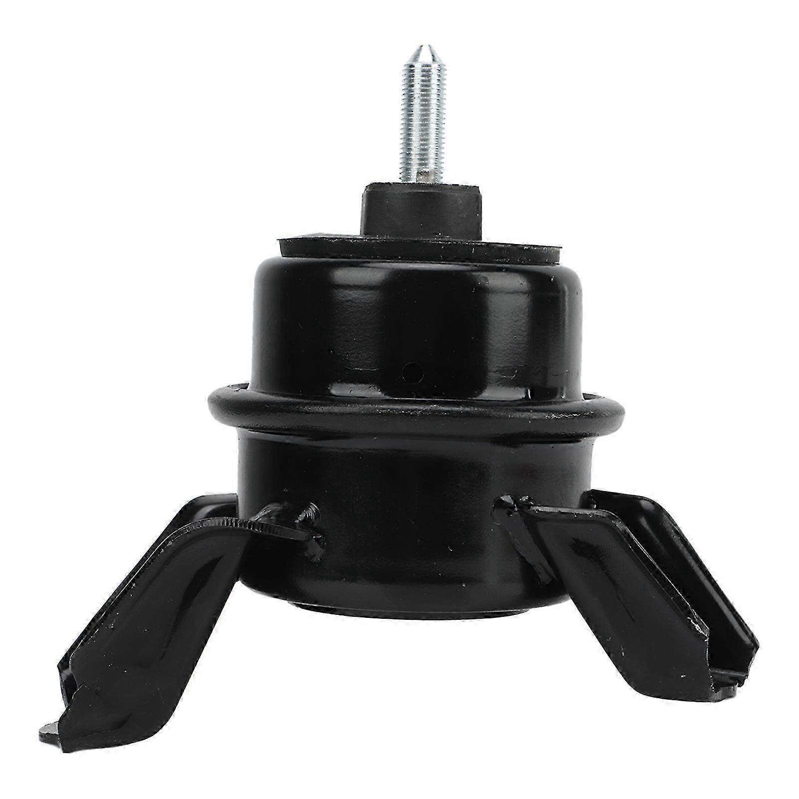 Front Lower Transmission Mount Replacement for Compatible Hyundai Models 3.3L and 2.4L