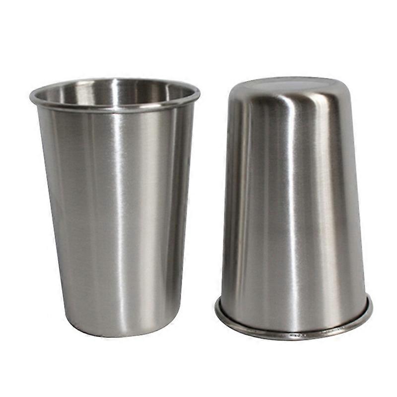 500ml Stainless Steel Beverage Cup