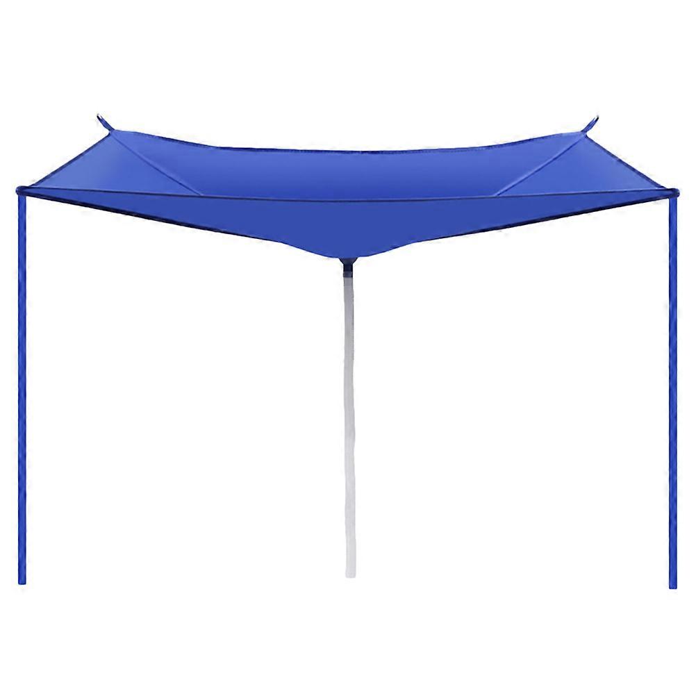 Hood Cleaning Cover Made of Oxford Cloth for Protecting Use Simple Structure Efficient Drainage 2pcs