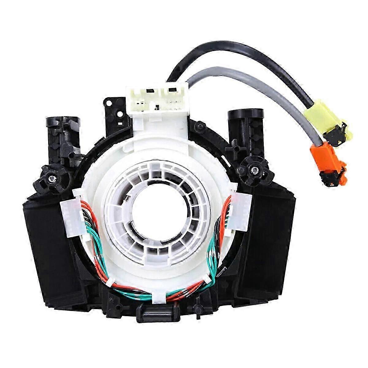 Air Bag Spiral Cable Clock Spring for 350Z 25567-JD003 B5567-CB66A B5567-JD00A 25567-5X00A