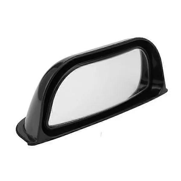 Heated Mirror Glass Universal Car Rear View Mirror Wide Angle Blind Spot Mirror