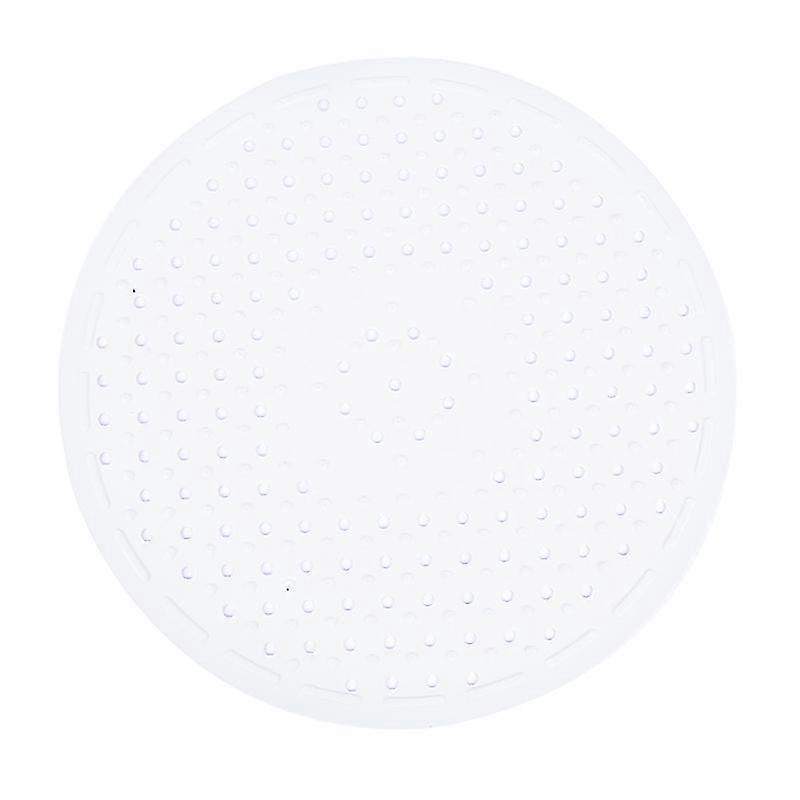 Sink Mat Rubber Dish Mat Drainer Non Slip Sink Protector