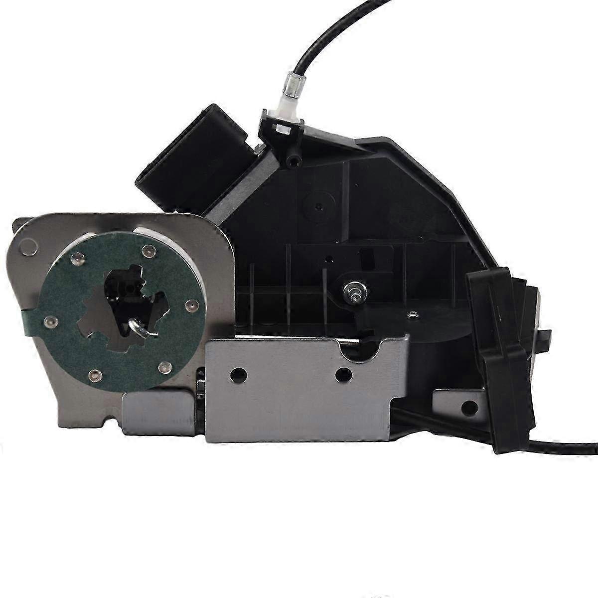 Front Left Door Lock Mechanism with Cable Latch for Ford Transit Custom 2012 - BK21-V219A65